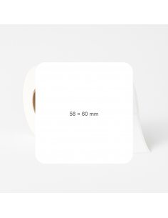 Thermo Ecco 58 x 60mm...