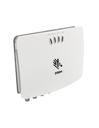 Zebra FX7500, USB, Ethernet, 4 Antenna Ports