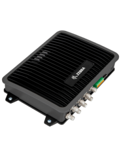 Zebra FX9600, USB, RS-232, Ethernet, 4 Antenna Ports
