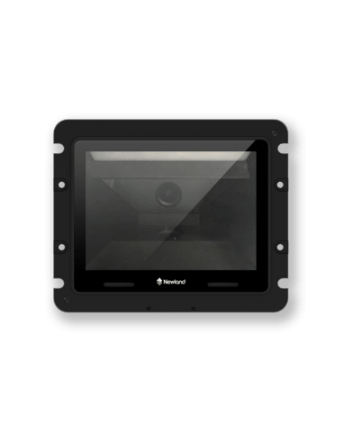 Newland FM60, Cubera AI, 2D, kit (USB), black