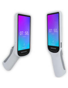 Datalogic Joya Smart, 2D, 12.7 cm (5), USB-C, BT, Wi-Fi, NFC, Android, GMS