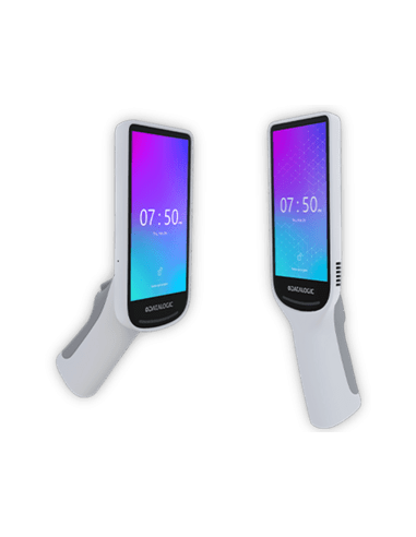 Datalogic Joya Smart, 2D, 12.7 cm (5), USB-C, BT, Wi-Fi, NFC, Android, GMS