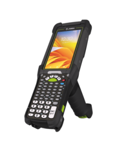 Zebra MC9450, 2D, SE4770, 5250 Emu., GPS, Gun, BT, Wi-Fi, 5G, NFC, Android, GMS