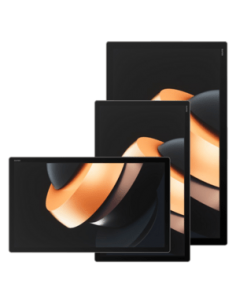 SUNMI FLEX 3, 47 cm (18.5), Projected Capacitive, Full HD, USB, USB-C, BT (BLE), Ethernet, Wi-Fi, Android