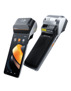 Sunmi V3, GMS EDLA, USB-C, BT (BLE, 5.0), Wi-Fi, 4G, Android