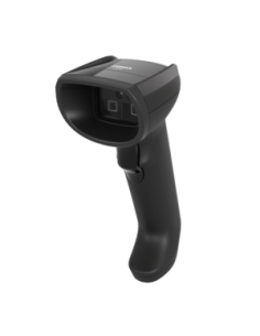 Zebra DS8208, 2D, Dual-IF, black