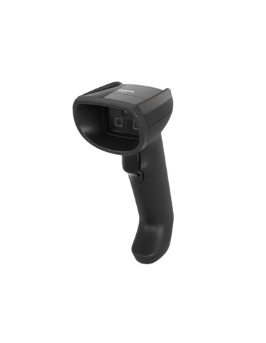 Zebra DS8208, 2D, Dual-IF, black