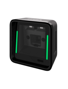 Zebra SP20, 2D, SR, multi-IF, black