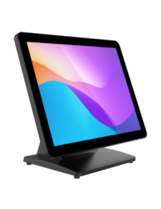 HiStone TOUCH SCREEN, MD15H, 38.1 cm (15), Projected Capacitive, black