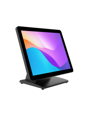 HiStone TOUCH SCREEN, MD15H, 38.1 cm (15), Projected Capacitive, black