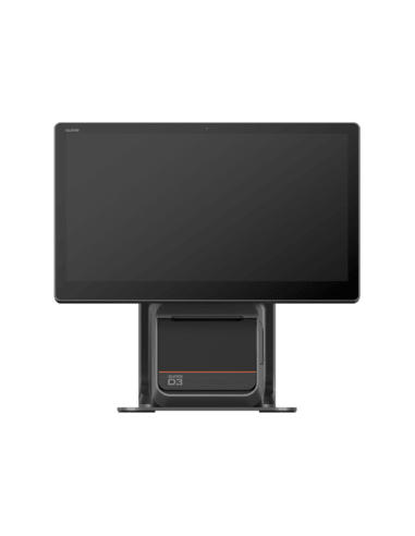 Sunmi D3 80mm, EU, 39.6 cm (15,6), Full HD, CD, USB, BT (BLE), Ethernet, NFC, Android