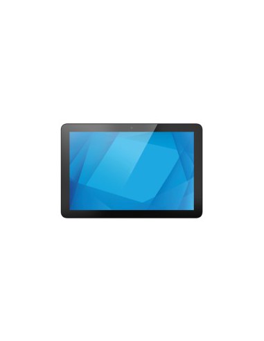 Elo I-Series 3.0 Standard, 39.6 cm (15,6''), Projected Capacitive, SSD, Android, black