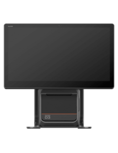 Sunmi D3 80mm, EU , 39.6 cm (15,6), Full HD, USB, BT (BLE), Ethernet, NFC, Android
