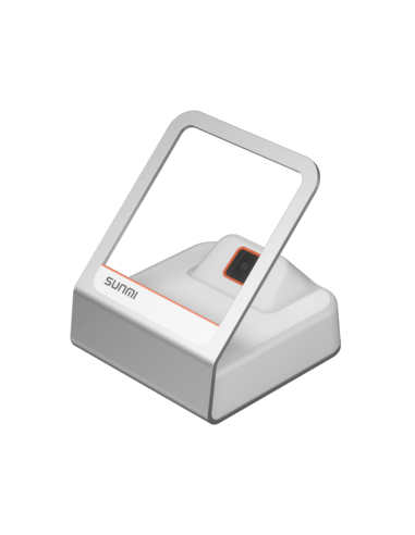 Sunmi Blink 2, 2D, USB, black