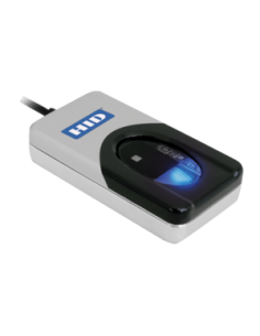 HID DigitalPersona 4500, Bulk, USB, no coating