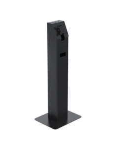 Ergonomic Solutions SpacePole Mini Kiosk Wall Mounted