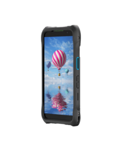 Bluebird S70-ATEX/IECEx, 2D, SE4770, GPS, hot-swap, USB-C, BT (BLE), Wi-Fi, eSIM, 5G, NFC, Android, GMS, ATEX