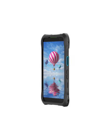 Bluebird S70-ATEX/IECEx, 2D, SE4770, GPS, hot-swap, USB-C, BT (BLE), Wi-Fi, eSIM, 5G, NFC, Android, GMS, ATEX