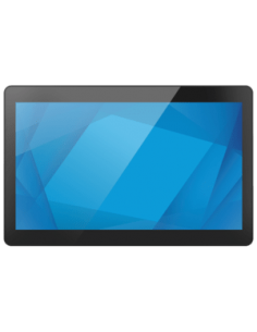 Elo I-Series 3.0, Win 10 / Win 11 LTSC, 39.6 cm (15,6), Projected Capacitive, 10 TP, Full HD, USB, USB-C, RS232, BT, Ethernet, 