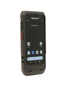 CT45XP WIFI6, No Sim, 5.0´ Screen, Full Touchscreen, 8GB/128GB, FlexRange Engine-Green Laser, Front & Rear Camera, Standard Ba