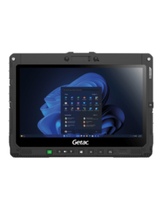 Getac K120G2-R-EX - i7-1165G7, 12.5"+FHD Cam+Std. Batteries, Win11+16GB, 256GB PCIe SSD, SR(FHD LCD+TS+Digitizer+Rear Cam), DC 