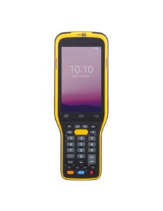 CipherLab RK95 series, 2D, ER, alpha, Gun, BT, Wi-Fi, Android, GMS