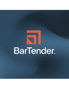 BarTender Professional - Workstation Subscription Advantage
