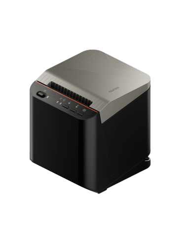Sunmi NT320, kompatibel mit C14004118 & C14004119, Thermal Paper, Receipt roll, 8 dots/mm (203 dpi), cutter, Scanner (2D), USB-