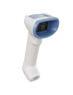Zebra DS8288 HC, 2D, Digimarc, BT, kit (USB), white