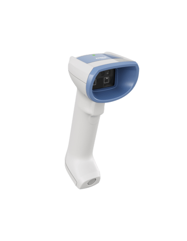 Zebra DS8288 HC, 2D, Digimarc, BT, kit (USB), white