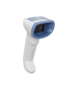 Zebra DS8208 HC, 2D, Digimarc, USB, RS232, white