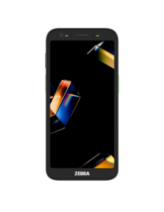 Zebra TC501, Ultrawide Camera, 2D, GPS, RFID, Camera, front camera, hot-swap, USB-C, BT (BLE), Wi-Fi 7, eSIM, 5G, NFC, Android