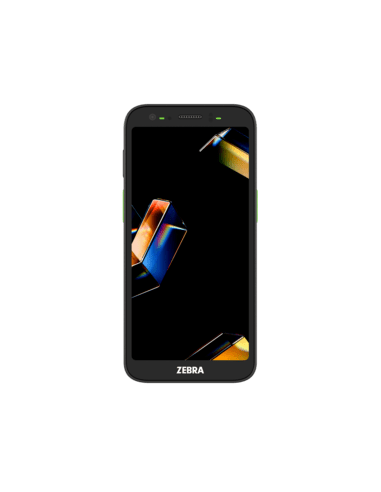 Zebra TC501, 2D, SR500, GPS, RFID, Camera, front camera, hot-swap, USB-C, BT (BLE), Wi-Fi 7, eSIM, 5G, NFC, Android