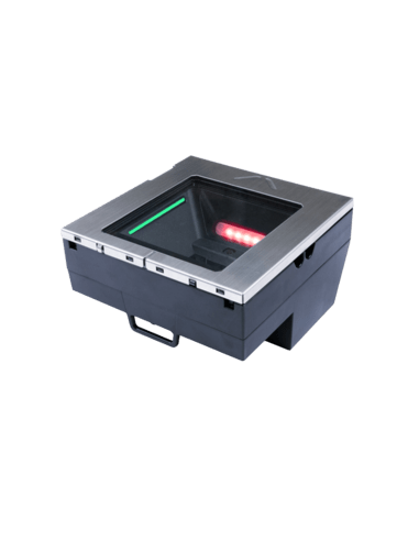 Datalogic Magellan 3750 HSi, 2D, Digimarc, USB, USB-C, poweredUSB, RS232, IBM