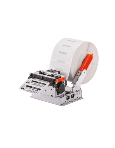 BIXOLON BK5-31, 8 dots/mm (203 dpi), USB, RS232