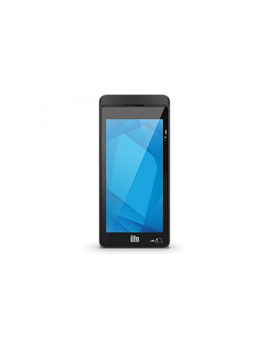 Duomenų kaupikliai Elo M60, EloView compatible, EMV, MSR, USB-C, BT (5.0), Wi-Fi, NFC, GMS, black, Android