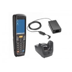 Duomenų kaupikliai Duomenų kaupiklis MC2180 Imager wifi CRDL  CE pro 2