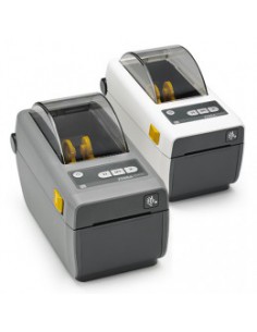 Zebra battery base