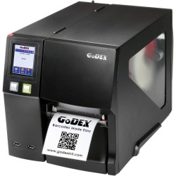 Godex ZX1600i 600dpi Industrial Label Printer 011-Z6i012-000