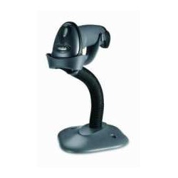 Laidiniai brūkšninių kodų skaitytuvai Brūkšninių kodų skaitytuvas Zebra LS2208, USB 2