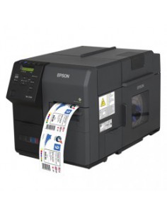 Epson ink cartridge, magenta