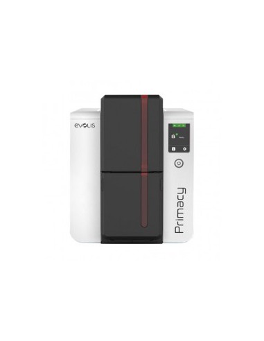 Evolis ribbon, YMCKO-K, Easy4pro