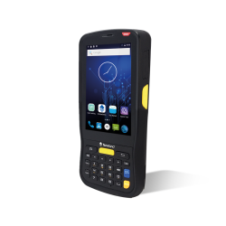 Duomenų kaupikliai Duomenų kaupiklis  Newland BELUGA III MT6551 2D, BT, WIFI, 3G,4G GPS, Camera