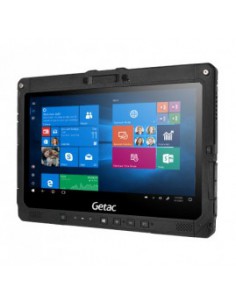 Getac office dock