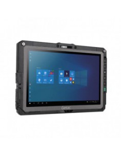 Getac Havis vehicle holder