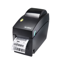 Godex DT2x Label Printer (adhesive labels)