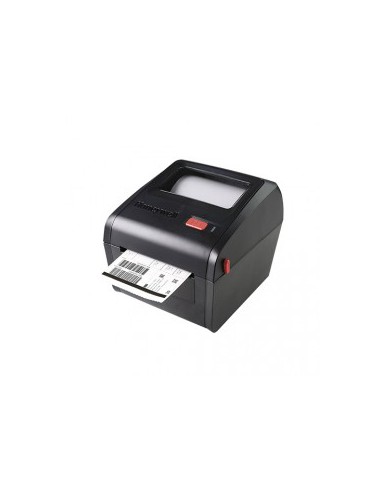 Staliniai lipdukų spausdintuvai Lipdukų spausdintuvas Honeywell PC42d, 8 dots/mm (203 dpi), ESim, ZSim II, DP, DPL, USB, RS232, 