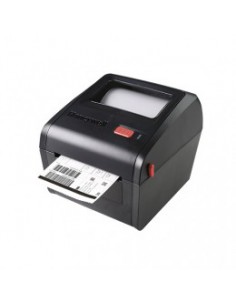 Label printer Honeywell PC42d High Speed, 8 dots/mm (203 dpi), ESim, ZSim II, DP, DPL, USB, RS232, Ethernet