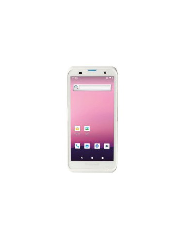 Duomenų kaupikliai Honeywell EDA52-HC, 2Pin, 2D, USB-C, BT, Wi-Fi, 4G, NFC, Android
