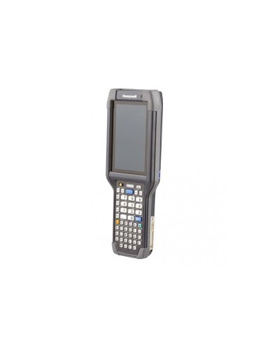 Duomenų kaupikliai Honeywell CK65, 2D, EX20, BT, Wi-Fi, alpha, GMS, Android